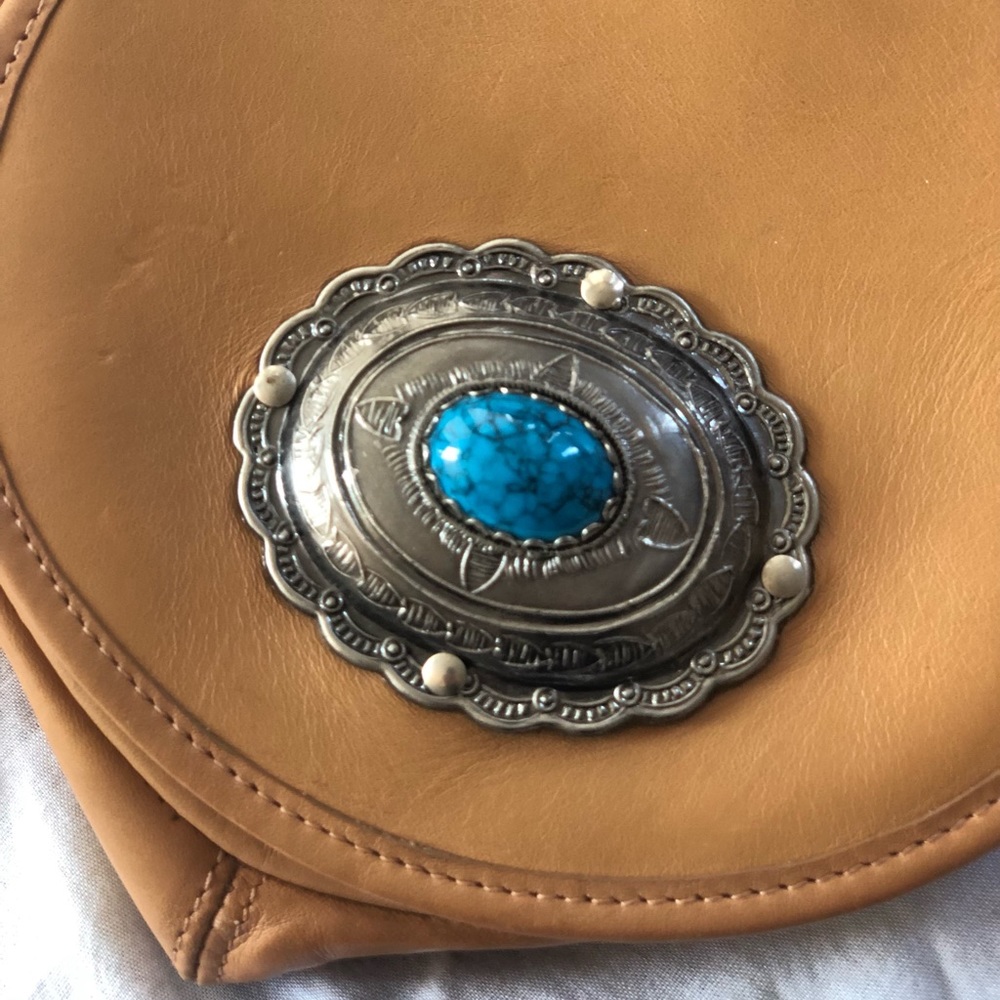 David Mehler for Dame crossbody bag